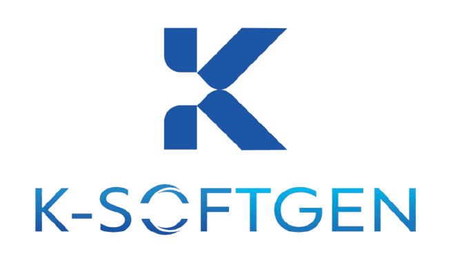 K-Softgen Logo